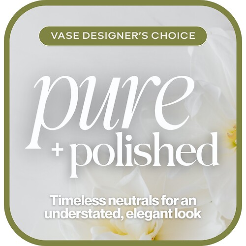 Timeless Neutrals - Designer&#039;s Choice