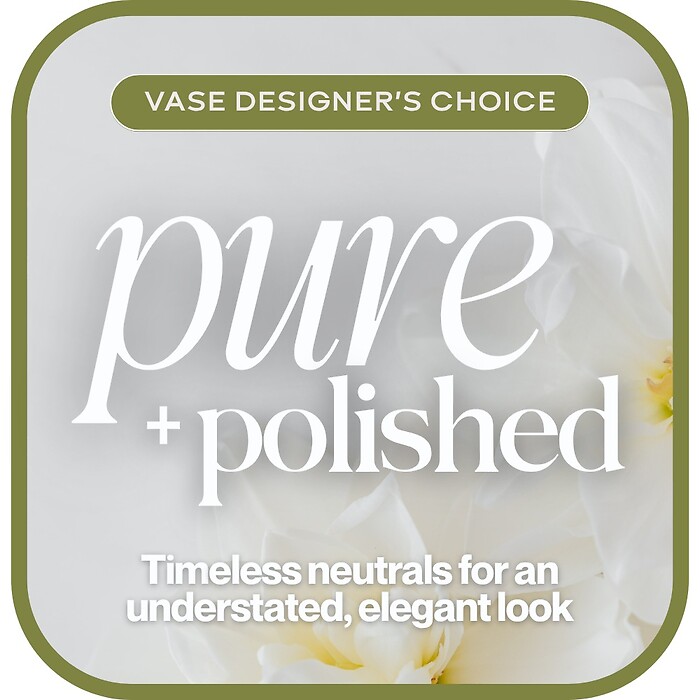 Timeless Neutrals - Designer&#039;s Choice