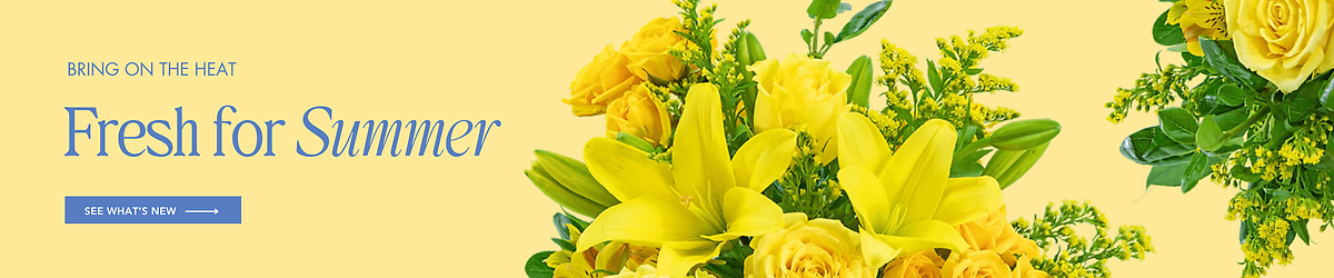 Summer Flowers