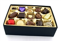 Box of Chocolates