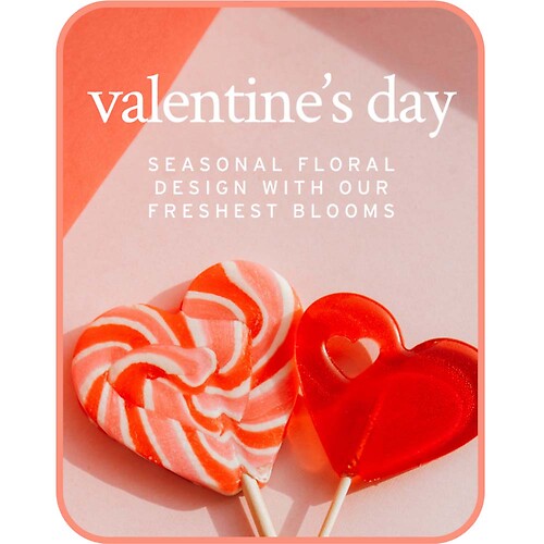 Designer&#039;s Choice For Valentine&#039;s Day