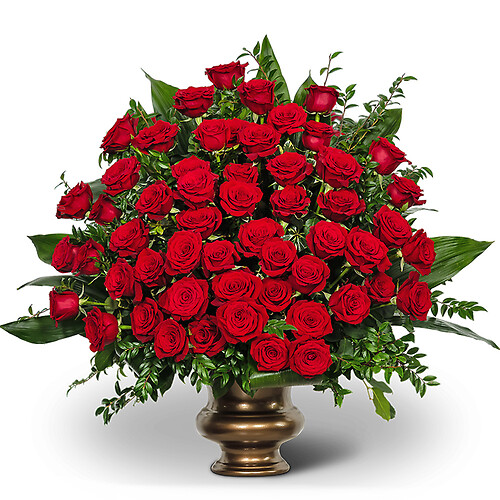 Everlasting Beauty Urn