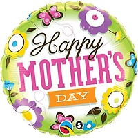 Mother&#039;s Day Balloon