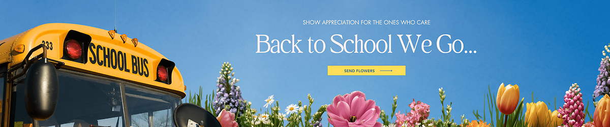 Back to School