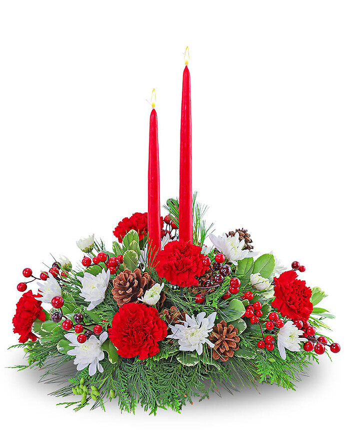 Christmas in My Heart