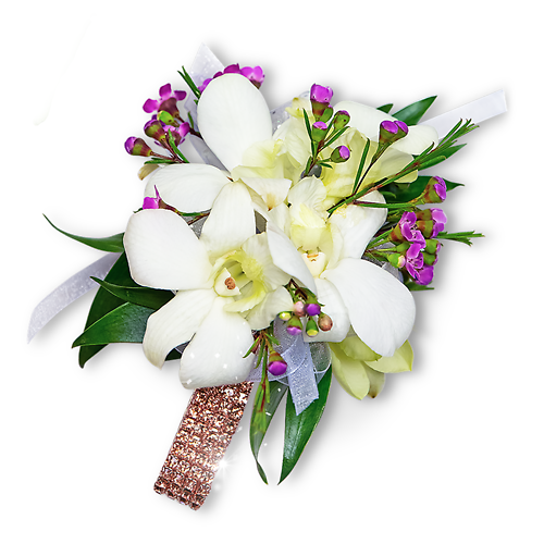 Prom - Corsages/Boutonnieres