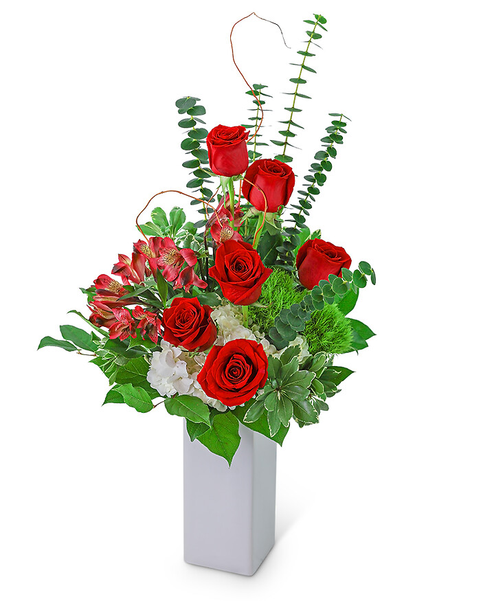 For You, With Love