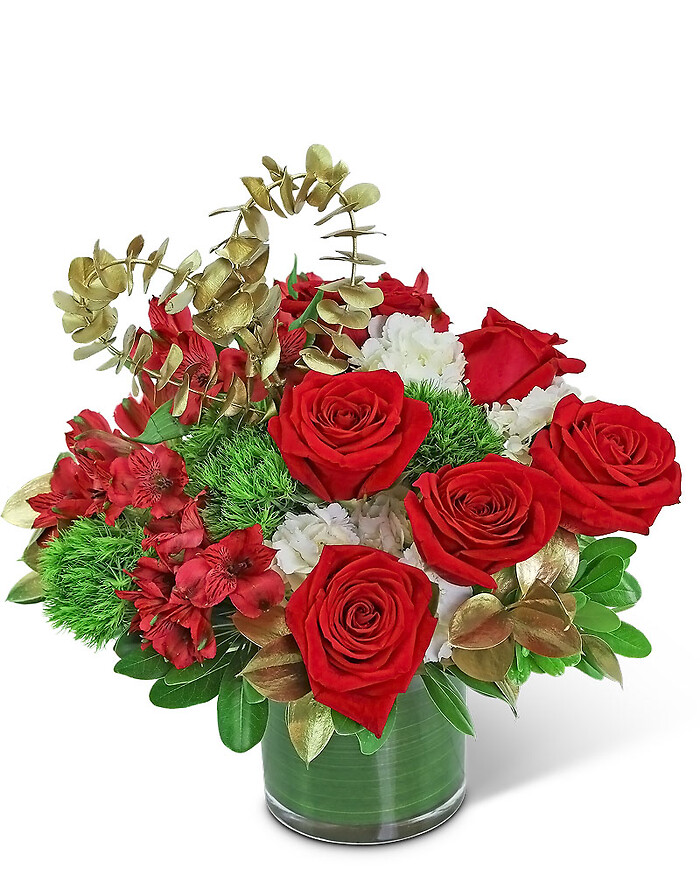Cupid&#039;s Gold