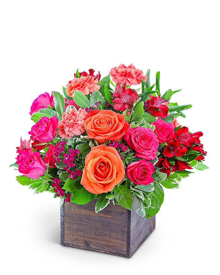 Fabulous Flora