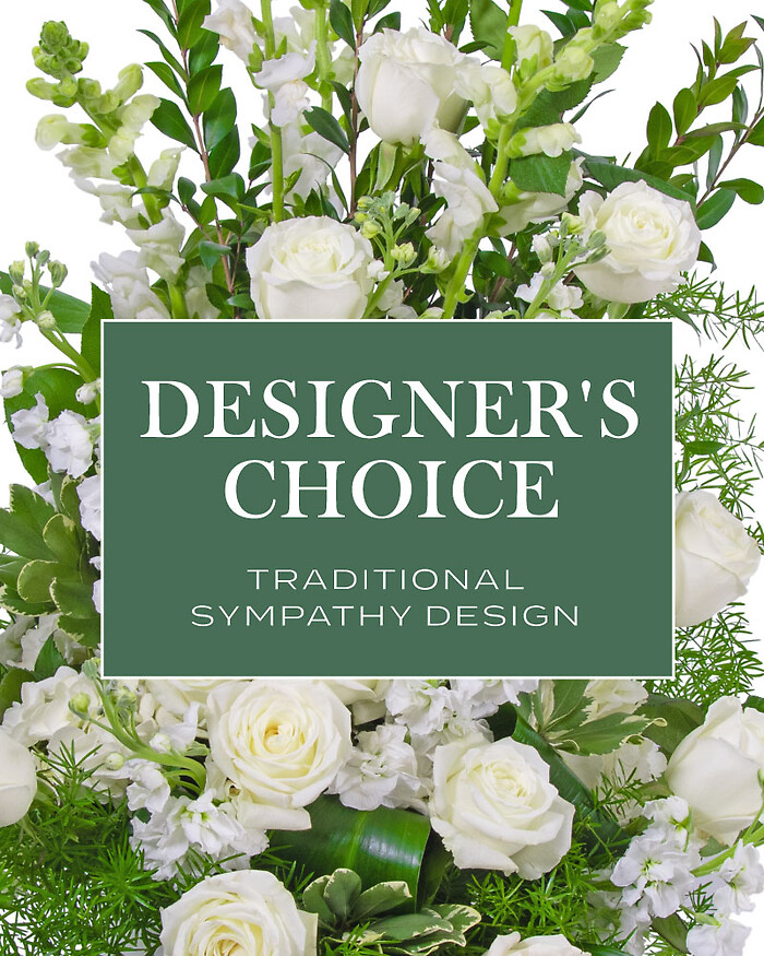 Designer&#039;s Choice - Traditional Sympathy Design