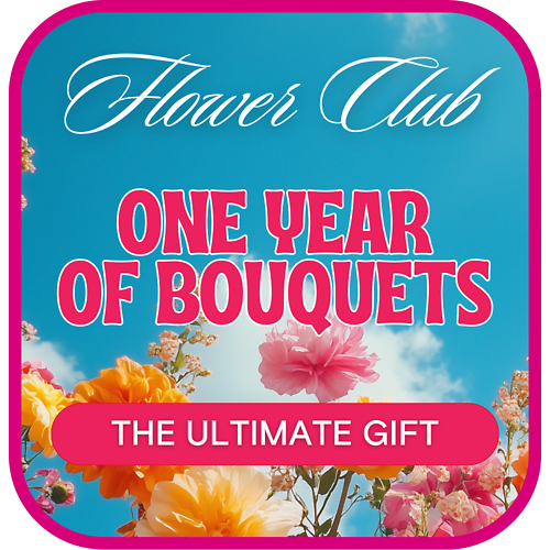 Flower Subscription