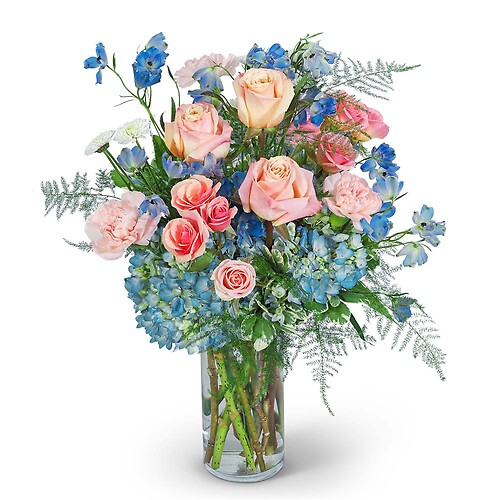 Blooming Juliette
