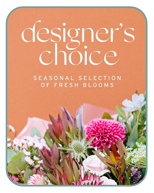 Designer&#039;s Choice