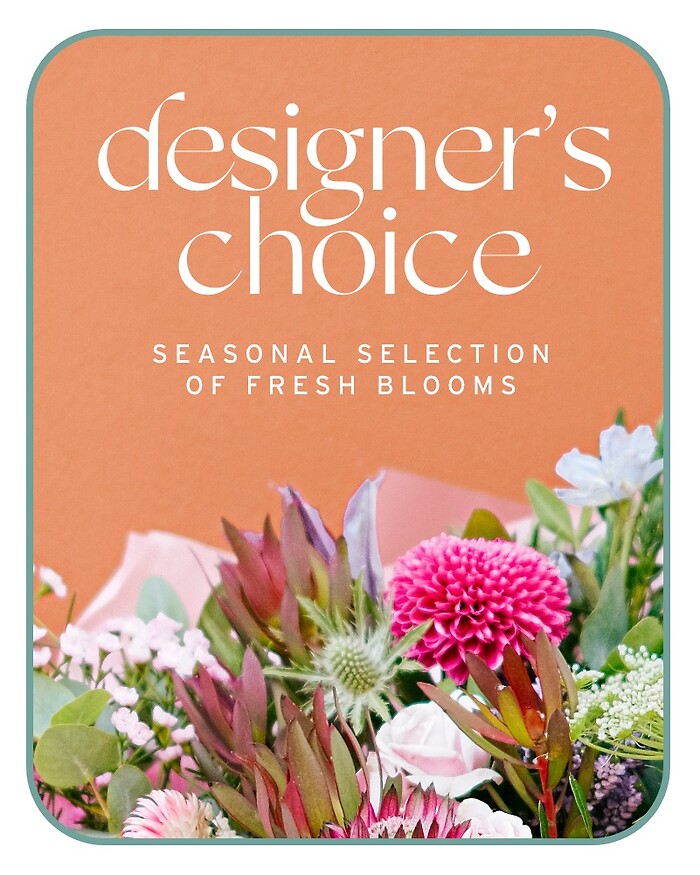 Designer&#039;s Choice