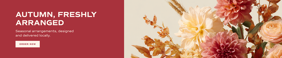 Fall Flowers