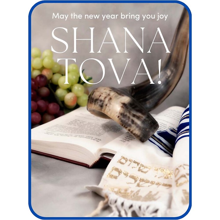 Florist&#039;s Choice Rosh Hashanah Flowers