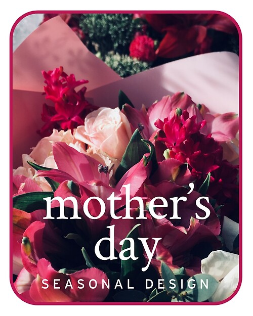 Mother&#039;s Day Designer&#039;s Choice