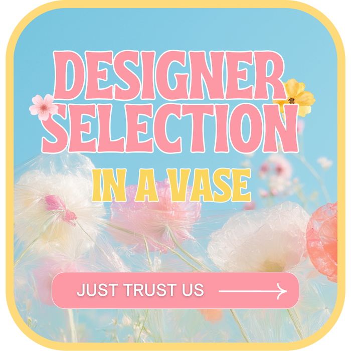 Designer&#039;s Choice