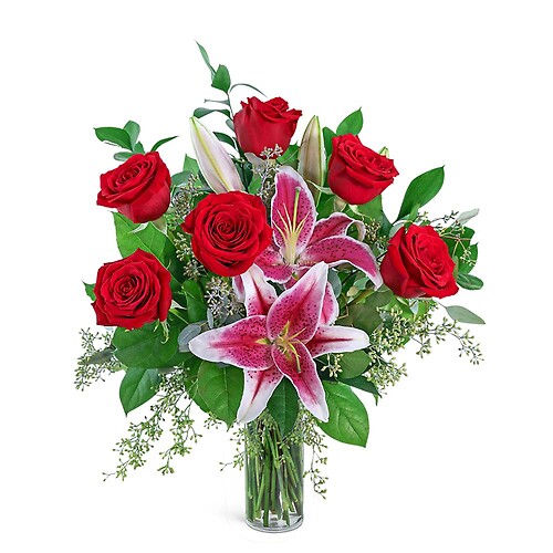 Roses and Romance